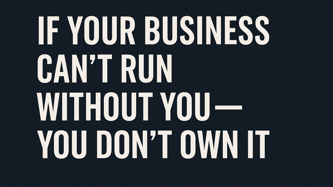 If Your Business 1080x608
