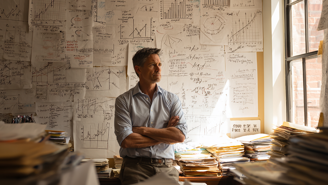 The Dangerous Myth of Multiplying the Sales Line