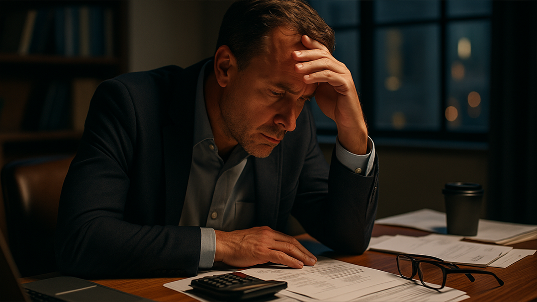 Why You're Working Harder 1080x608