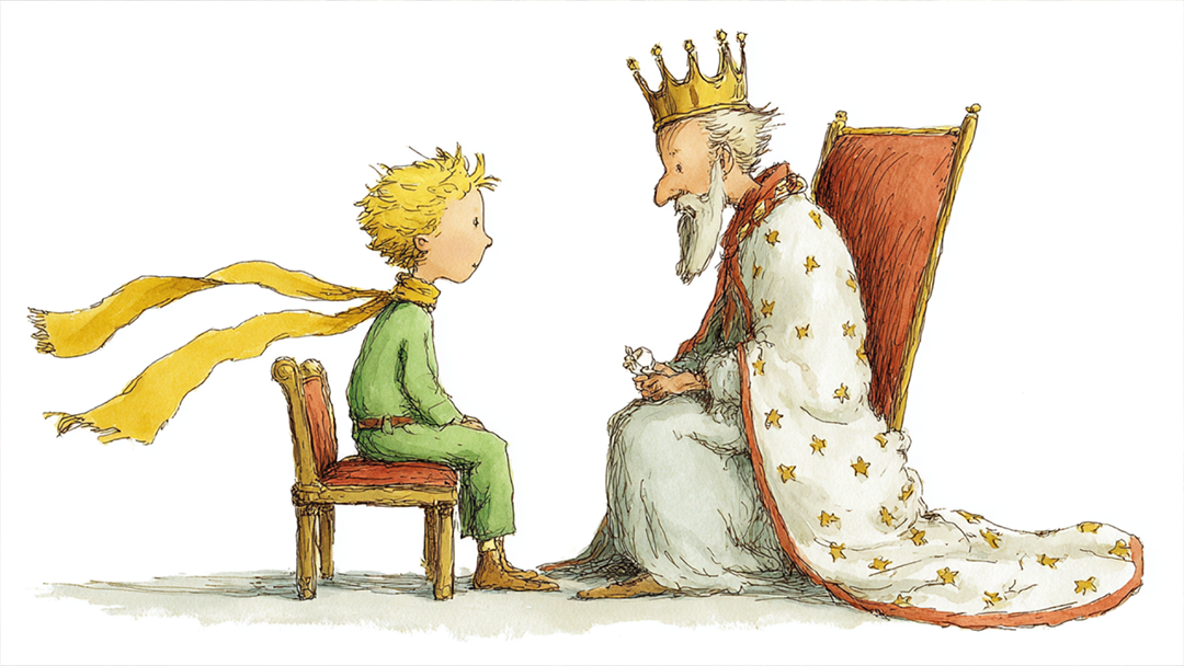 The Hardest Person to Lead Is Yourself and That’s Why You’re Stuck