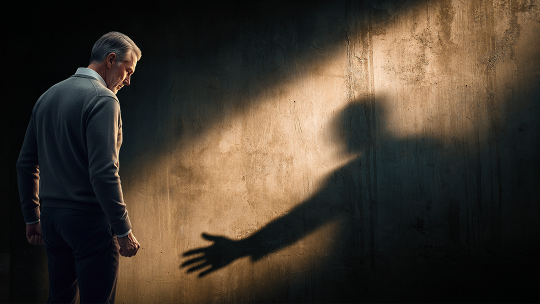 He Watched Me Save His Business. Then He Refused To Let Me Save Him Again