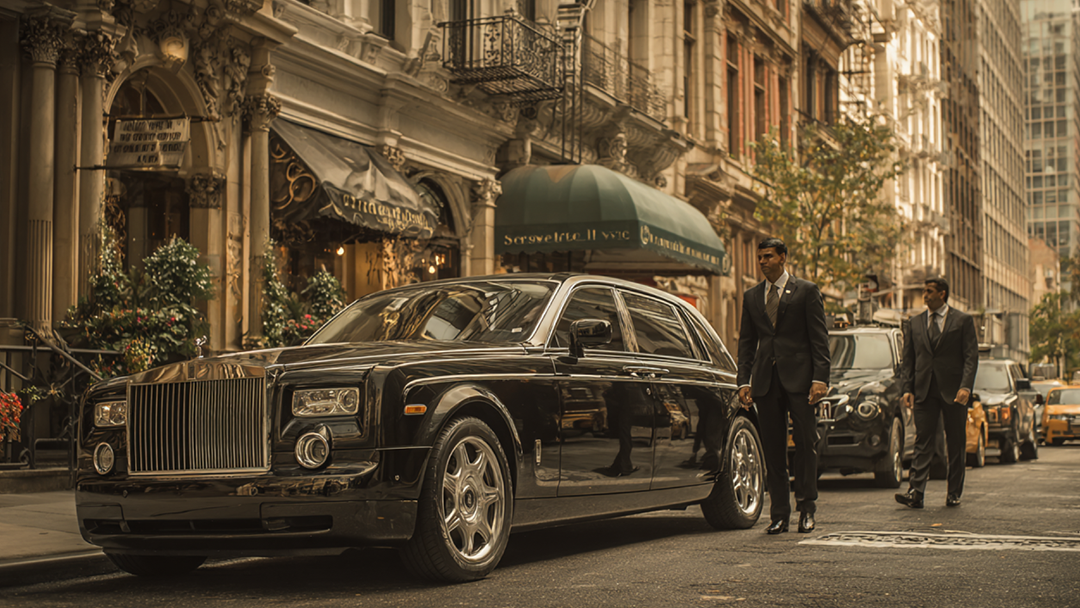 When Ego Enters the Business, Profits Exit